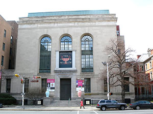 Newark Museum